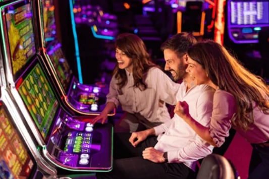 Daftar periksa bonus untuk pengguna dewasa