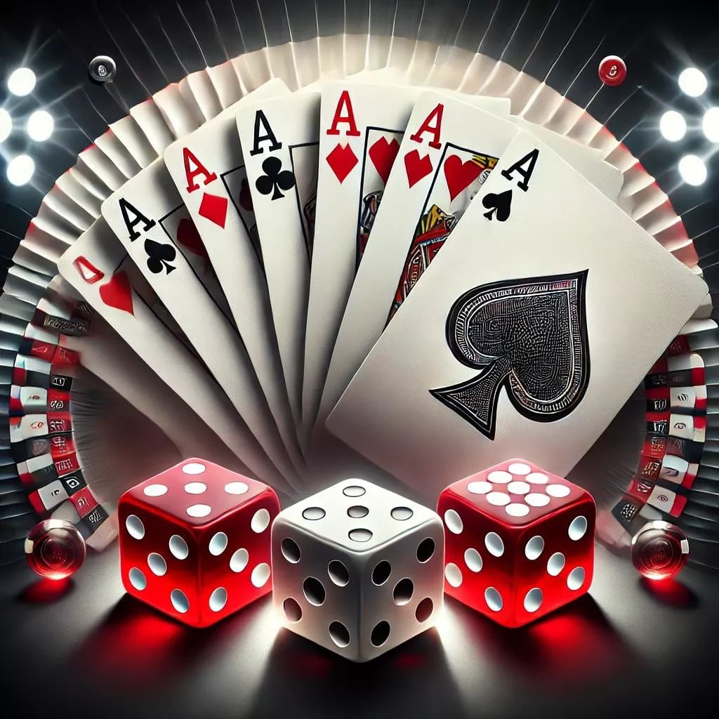Pengingat bonus dan bermain bertanggung jawab